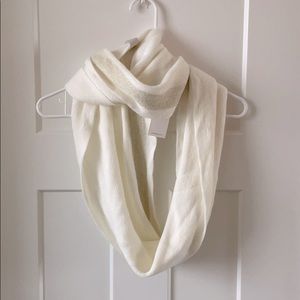 Calvin Klein infinity scarf